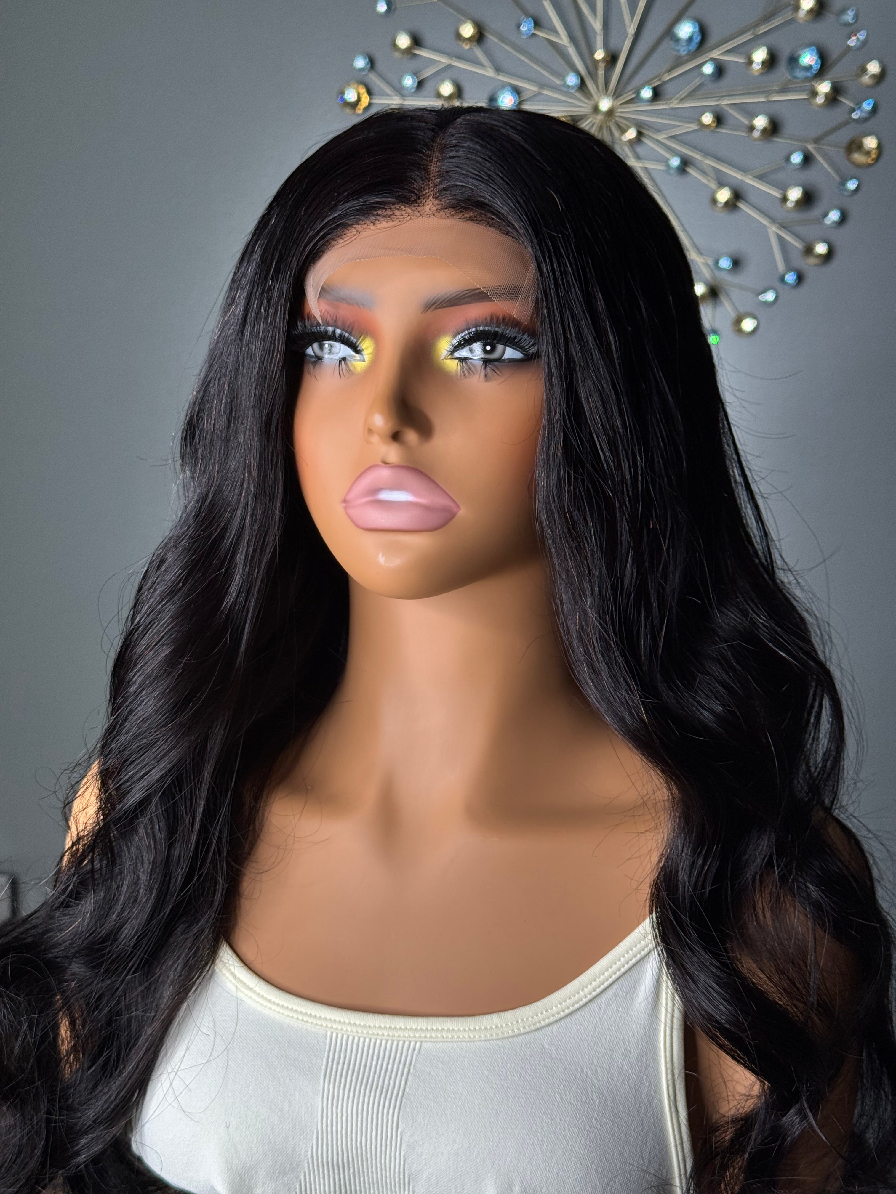 Luxury Wigs