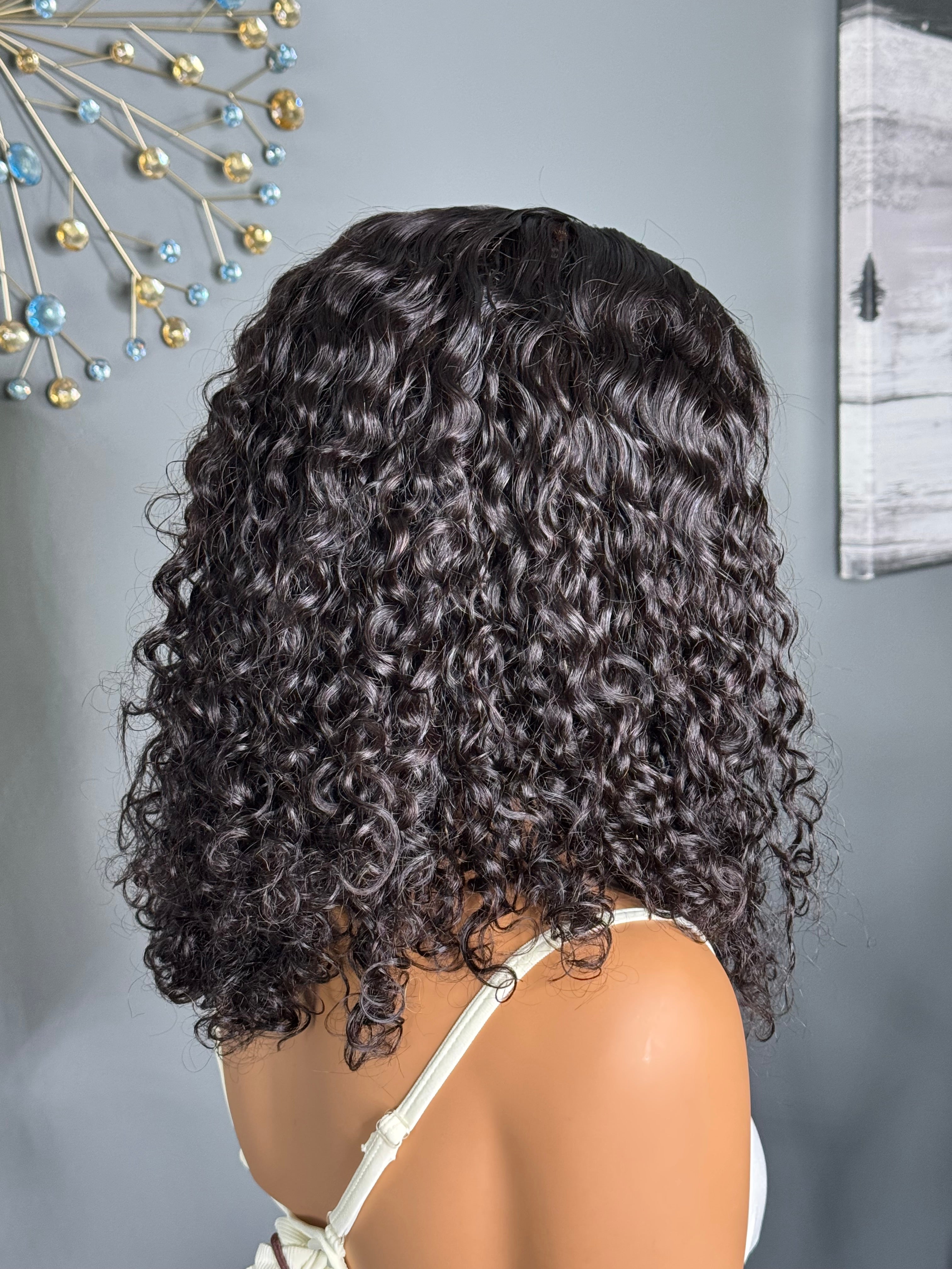 Water waves 5b5 HD Closure