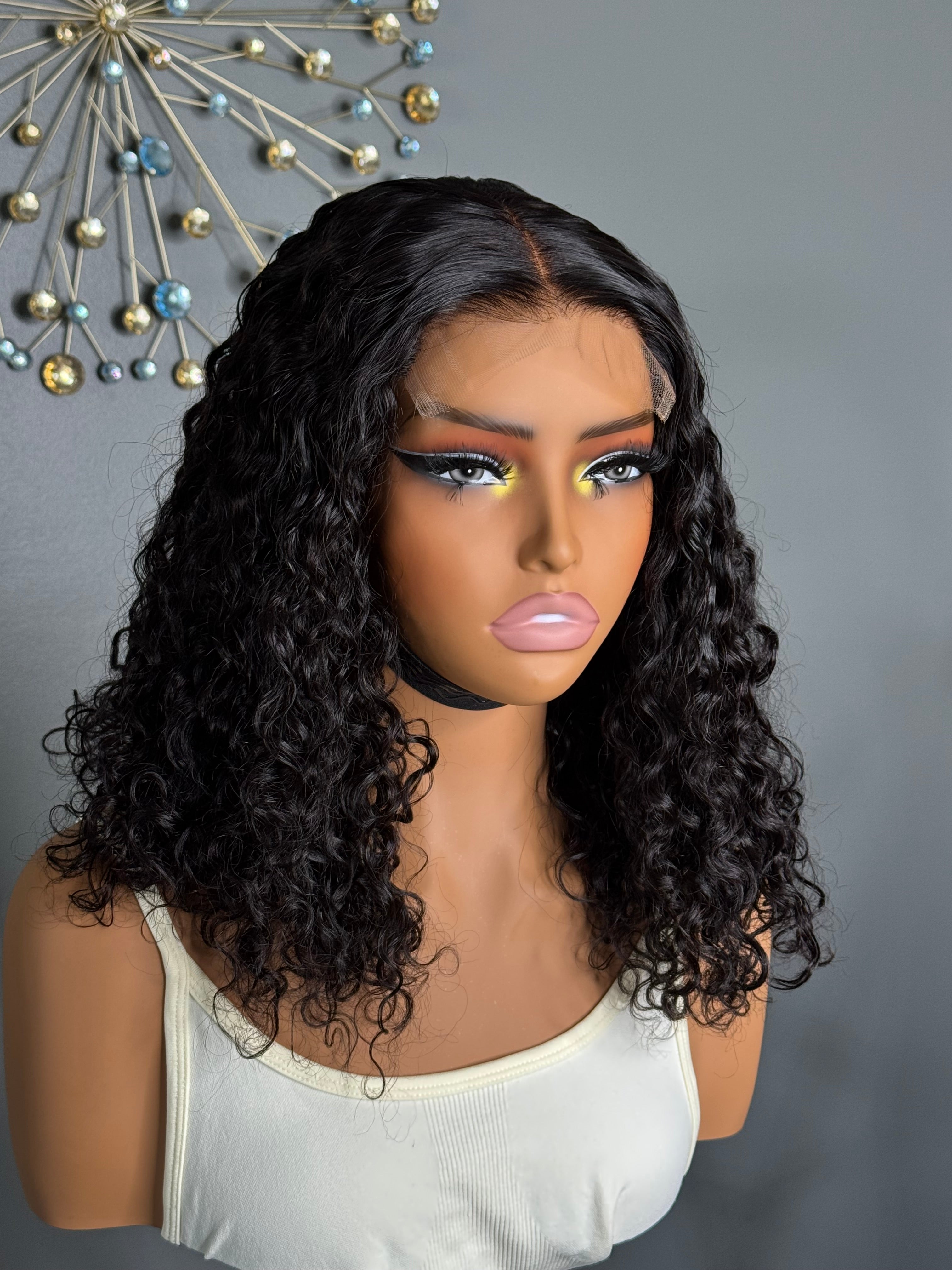 Water waves 5b5 HD Closure