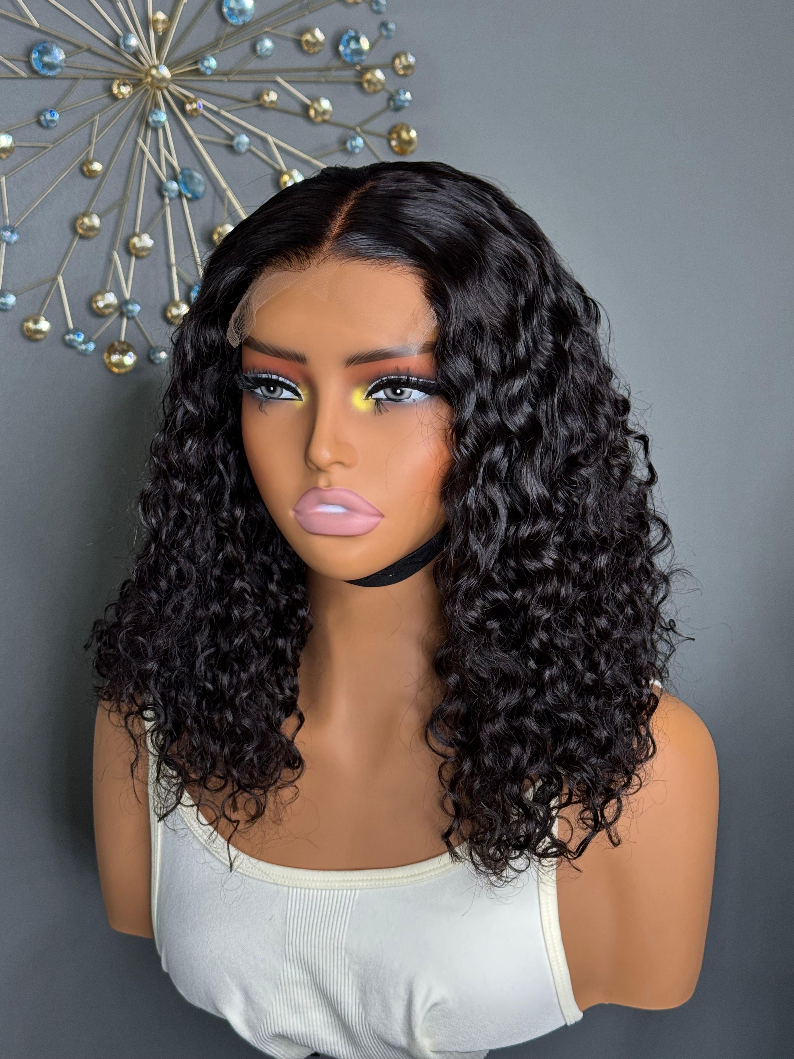 Water waves 5b5 HD Closure